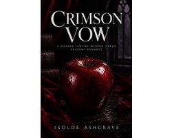 Crimson Vow