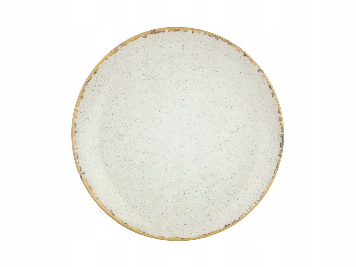 Lubiana Boss 9018 Reactivo Dessertbord 20,5 cm Porselein