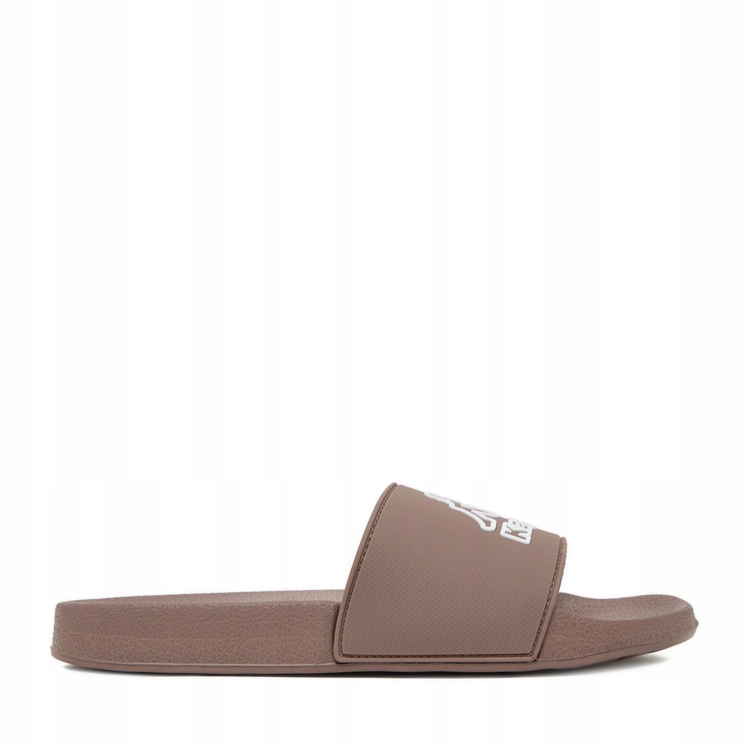 Kappa Dames Slippers Comfortabel en Stijlvol Bruin