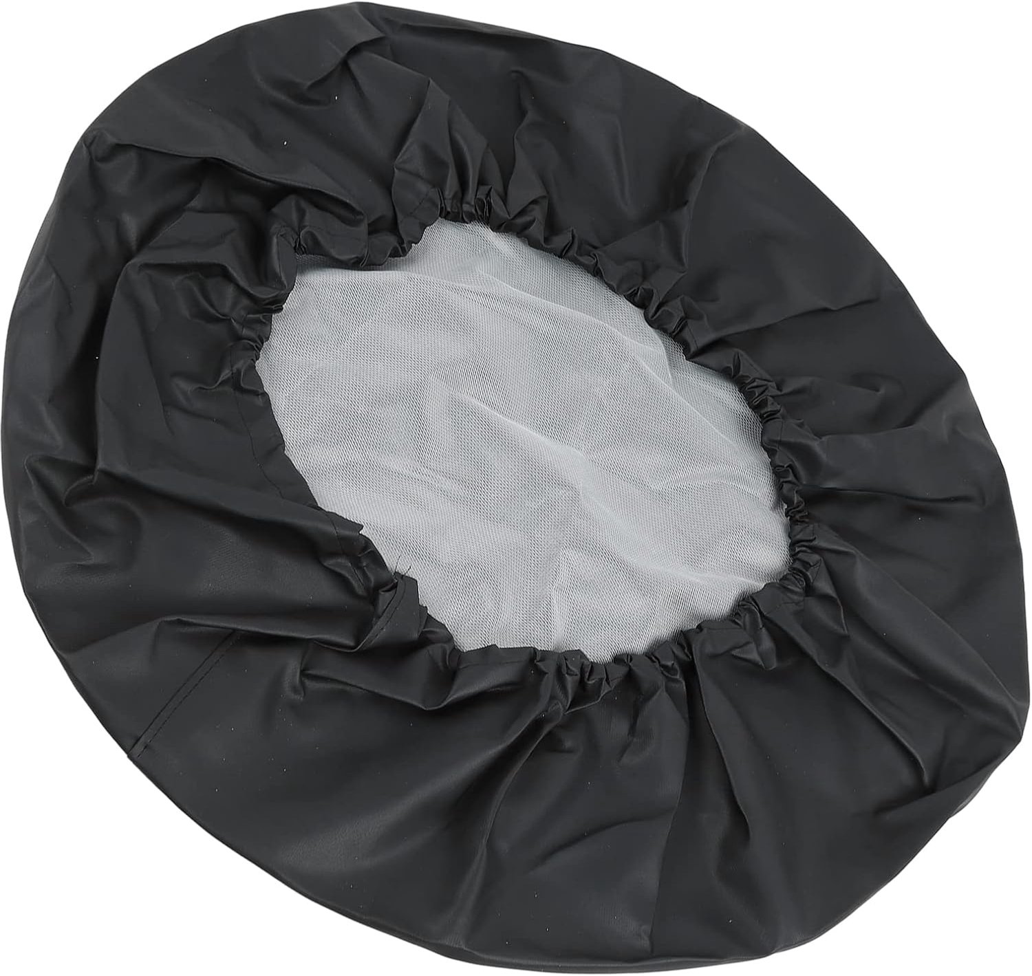 Reservewielhoes, beschermhoes voor autobanden 15 inch bandenbescherming, waterdicht, reservewielhoes voor vrachtwagen, SUV, aanhangwagen