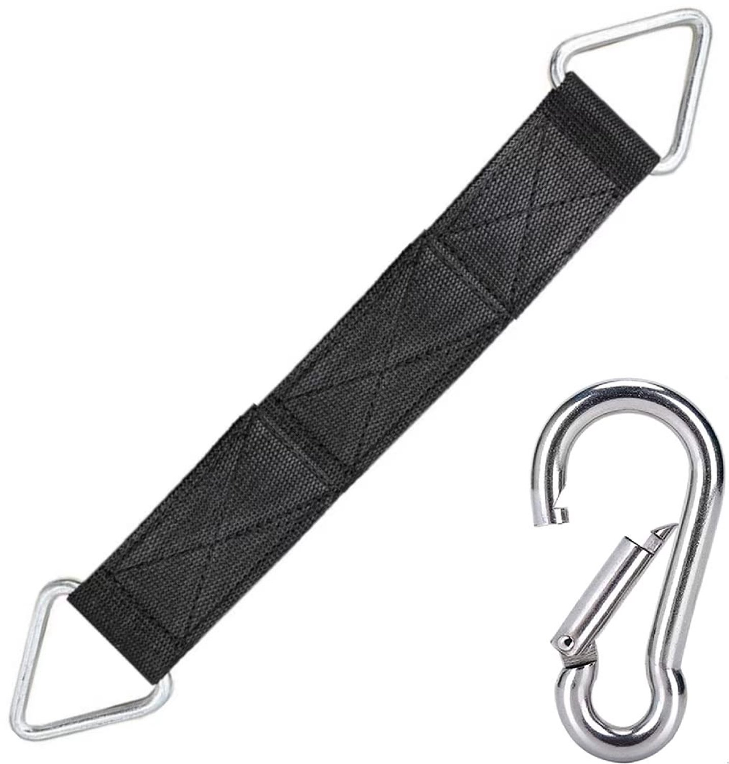 Heavy Duty Punching Bag Beugel - Sterke Hanger voor Bokszakken