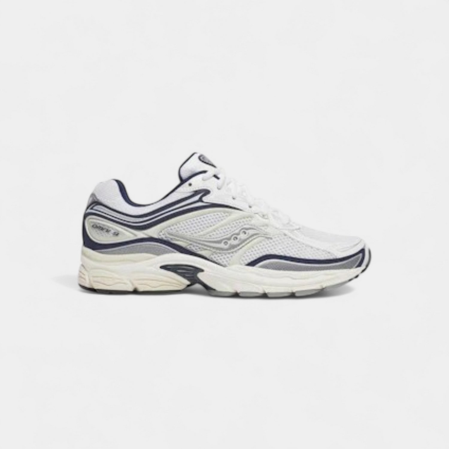 Saucony ProGrid Omni 9 Tomorrow Meet Yesterday Pack Wit