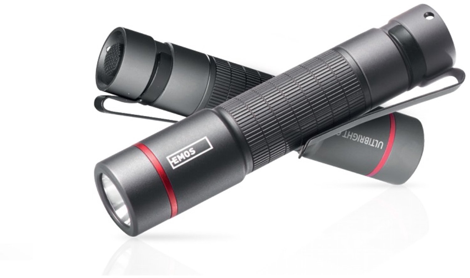 EMOS Ultibright 60 LED Zaklamp 170 lm