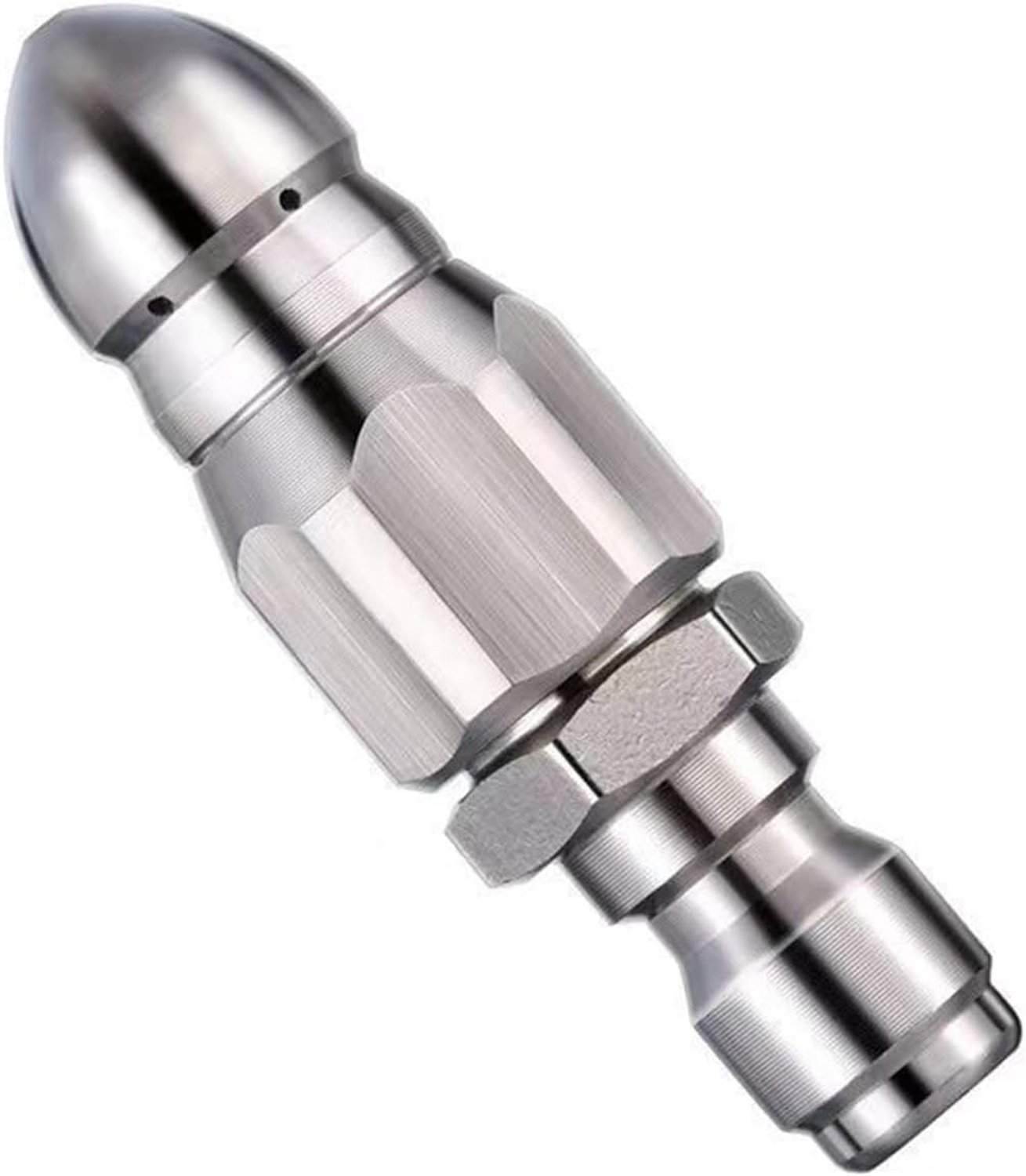 Hoge Druk Afvoerreiniger - Nozzle voor 5000 PSI
