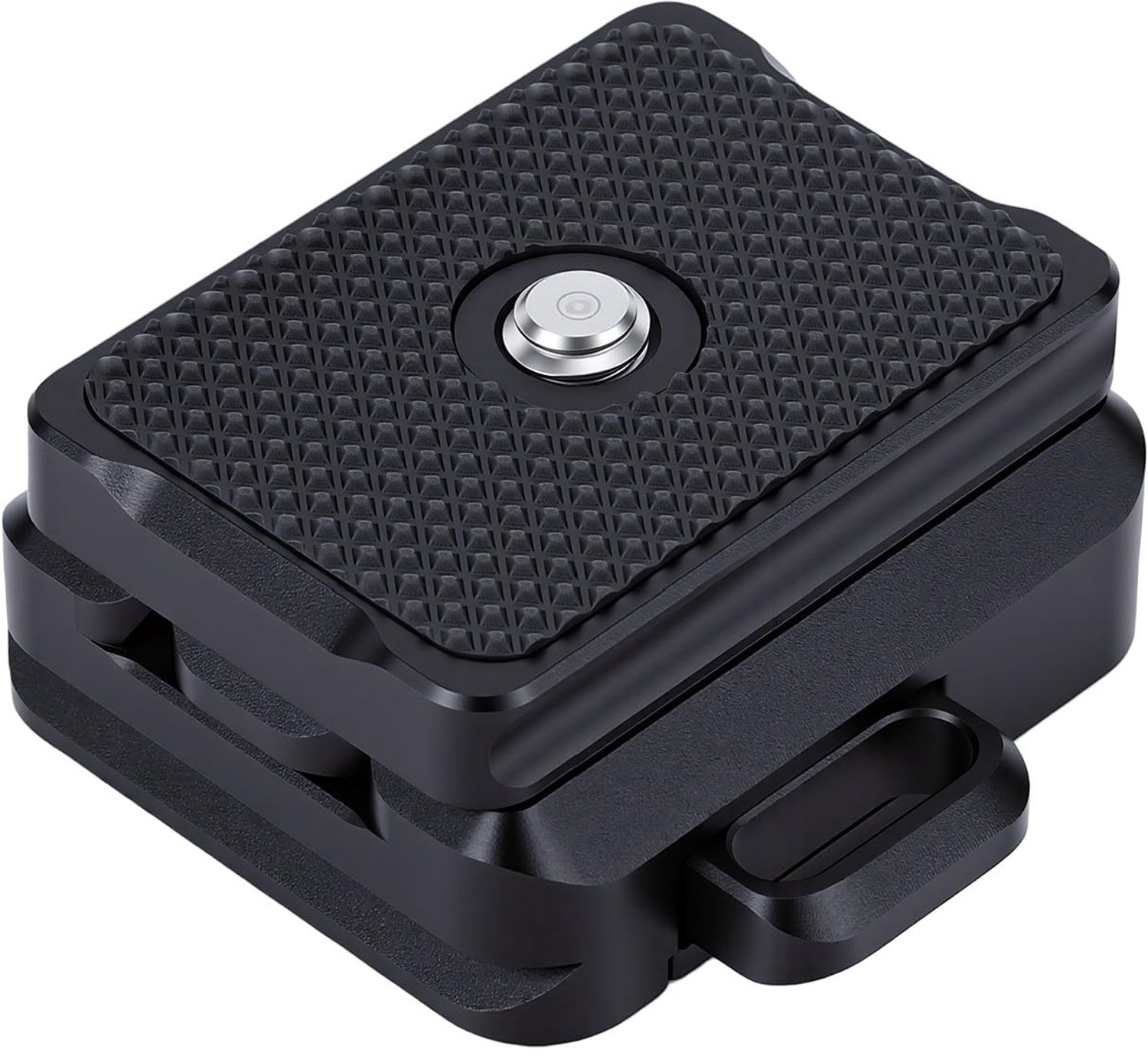 Camera Arrow Storage Case Plaat Aluminium Adapter voor Statief 38mm