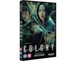 Colony - DVD - Import