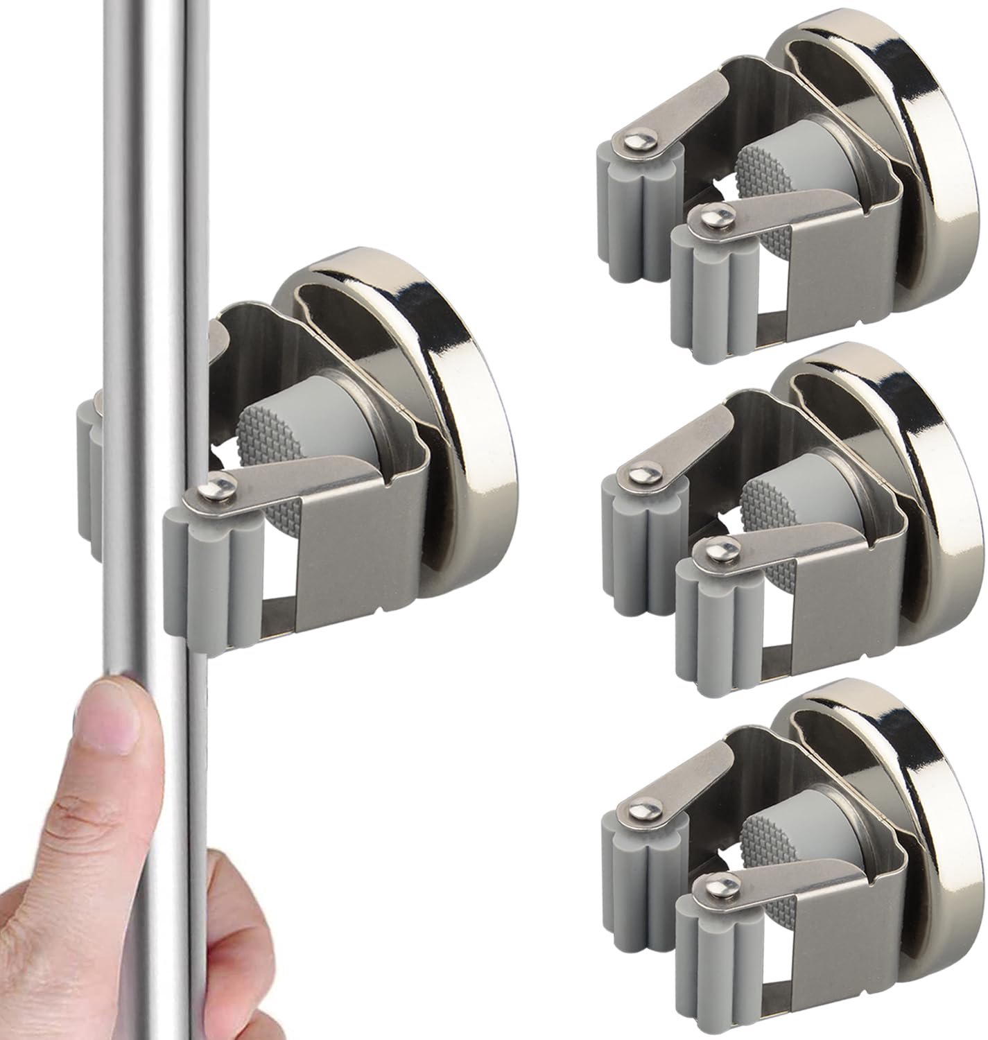 Robuuste Magnetische Beugel voor Gereedschap