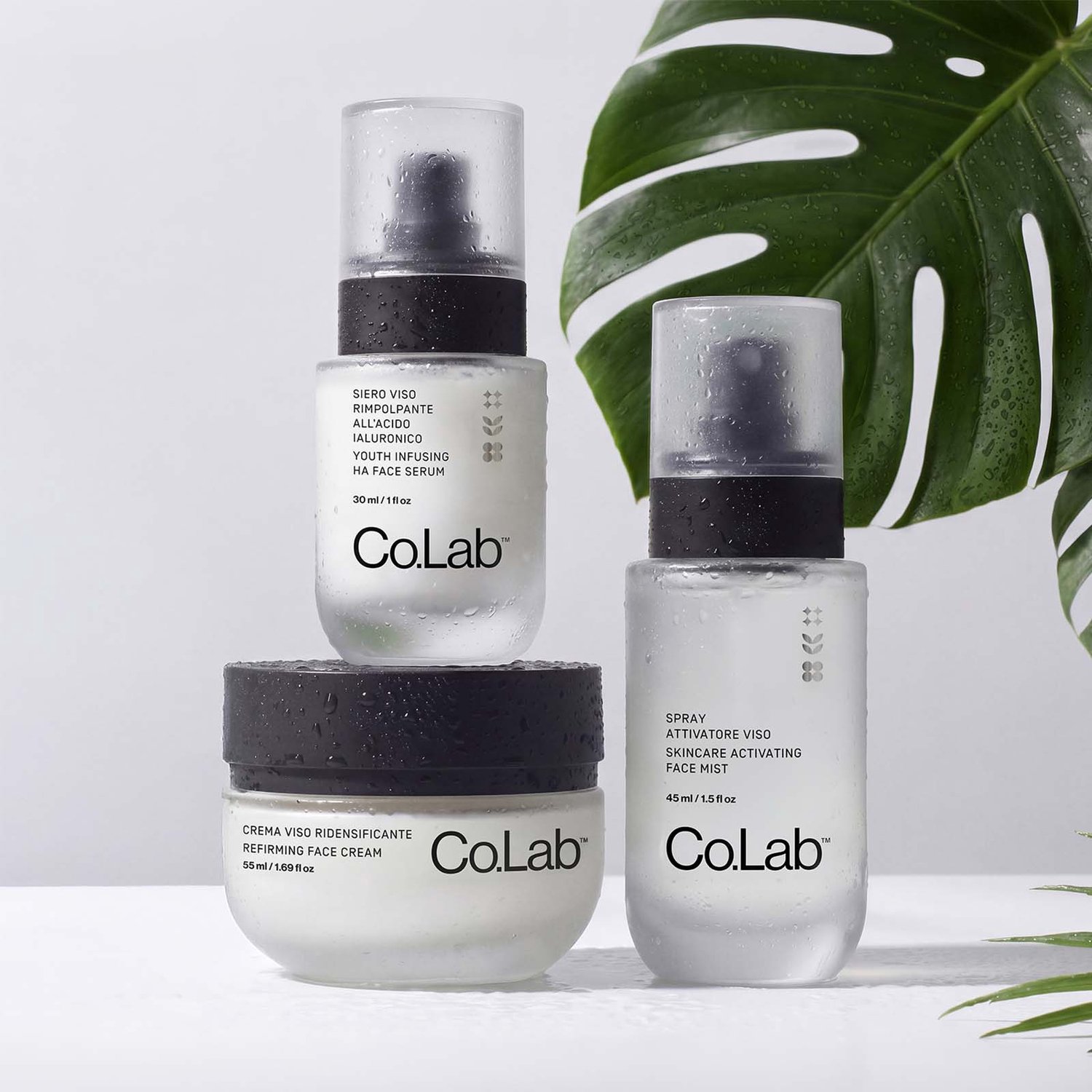 Youth Infusing System