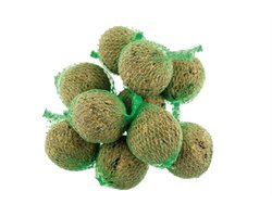 Mezenbollen (100 ST)
