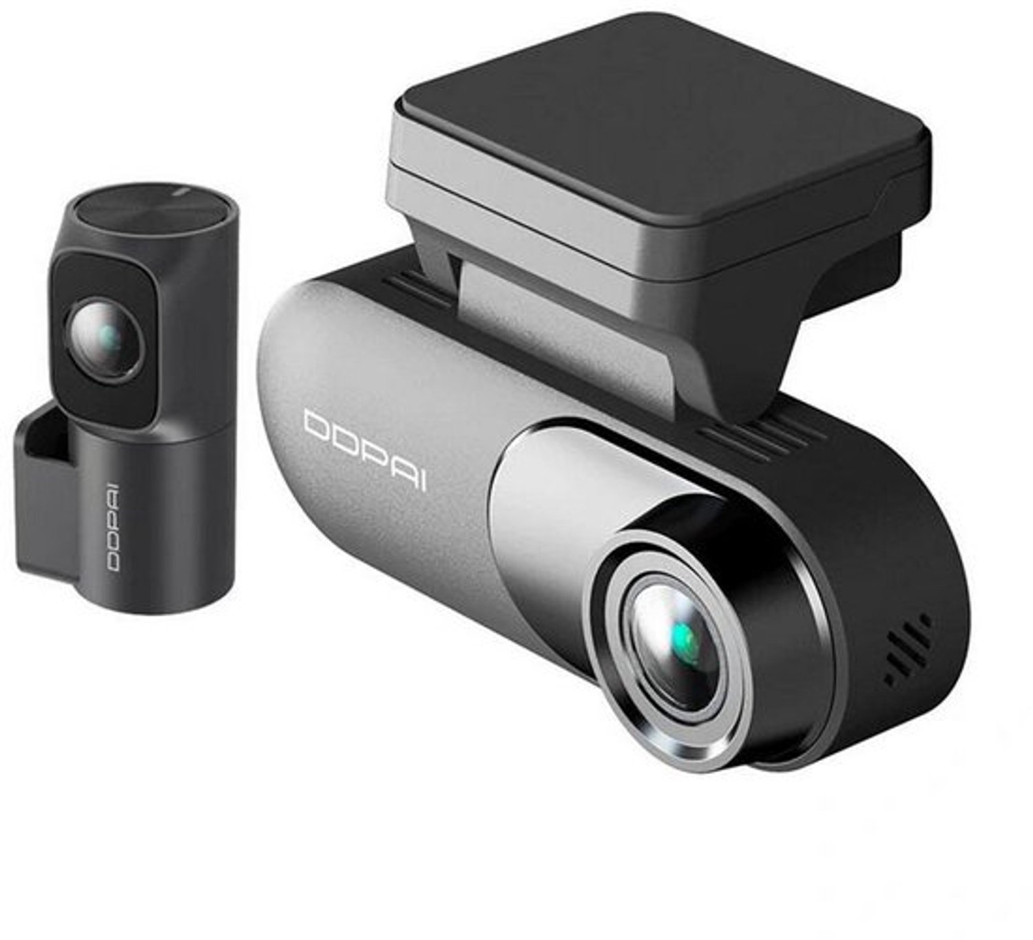DDPAI - N3 PRO GPS - Dashcam