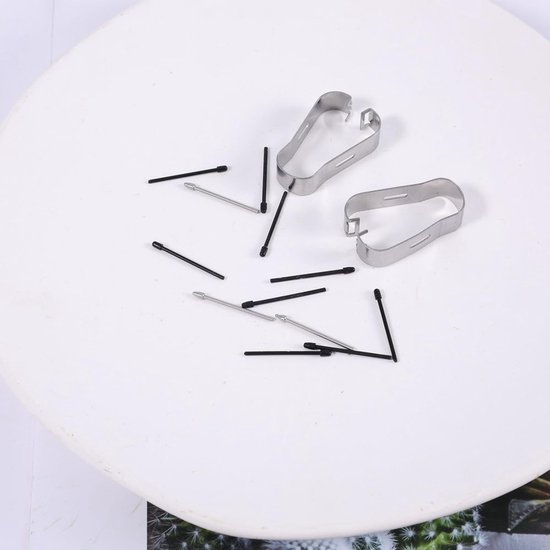 13 Stuks Vervangbare Nibs voor Remarkable 2 - Marker Stylus Tips — afbeelding 4