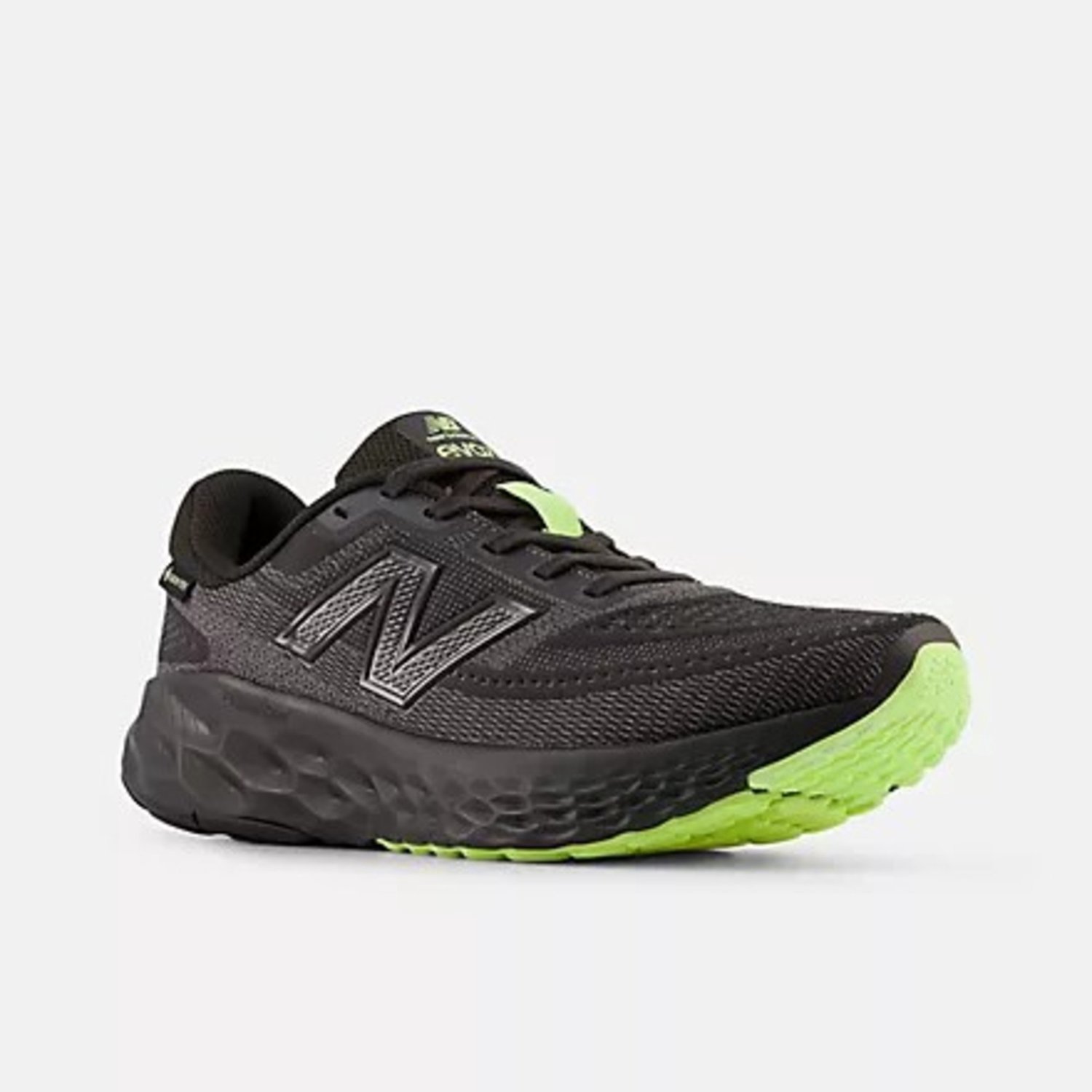 Scarpe Running New Balance Fresh Foam X Evoz Gtx V4 Sportswear Vrouwen Zwart