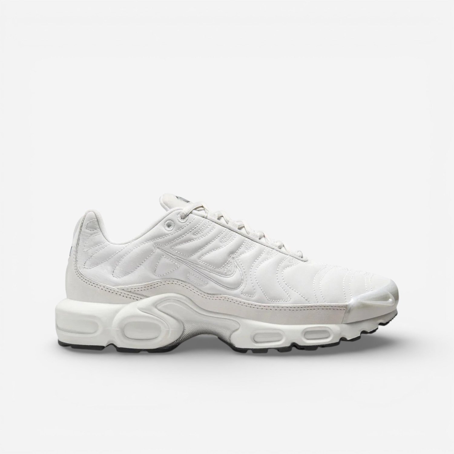 Nike Air Max Plus Platinum Tint Wit