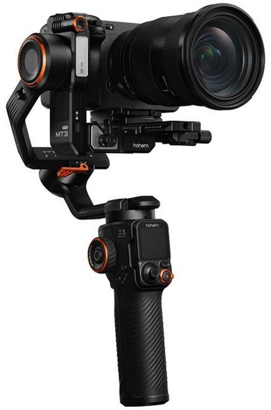 iSteady MT3 Pro Gimbal