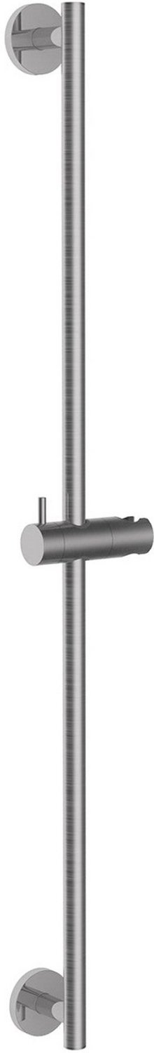 Wiesbaden UniMatch Glijstang 75 cm - Gunmetal