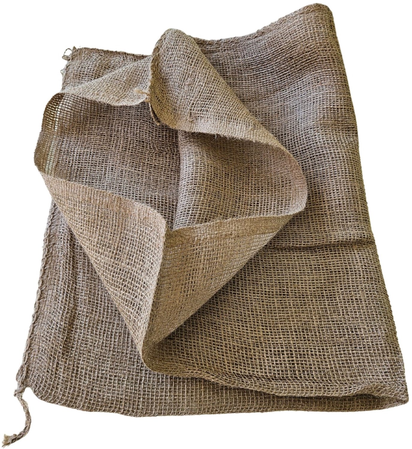 Jutezak - 60 x 110 cm - Winterbescherming planten
