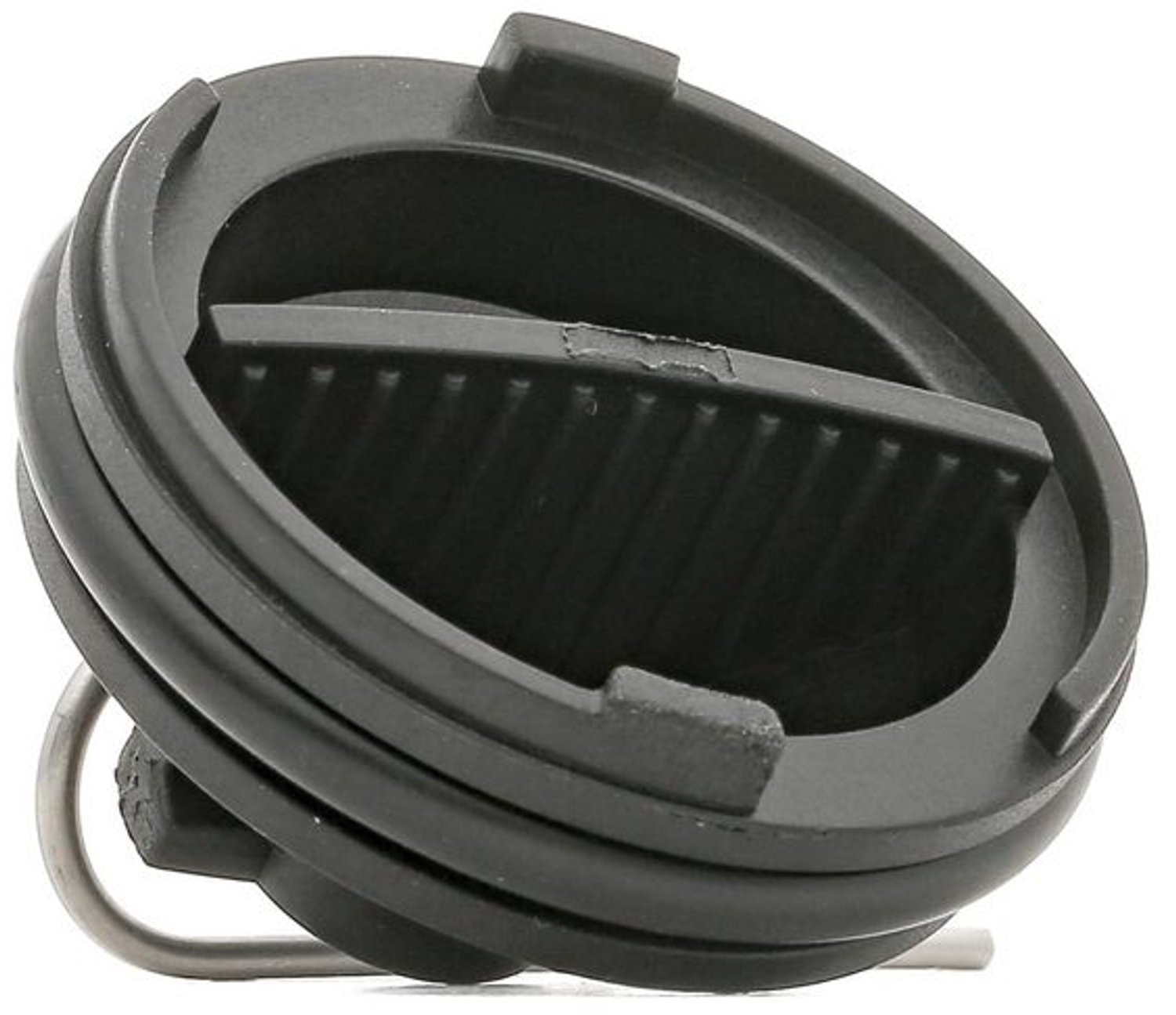 Motorolie voor Auto's - Met Afsluitring en Klem