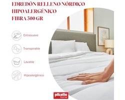 Hypoallergene Fiber Deken voor Herfst/Winter