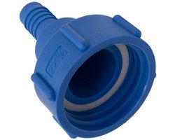 Plastic Adapter voor IBC-GRV Tankverbinding