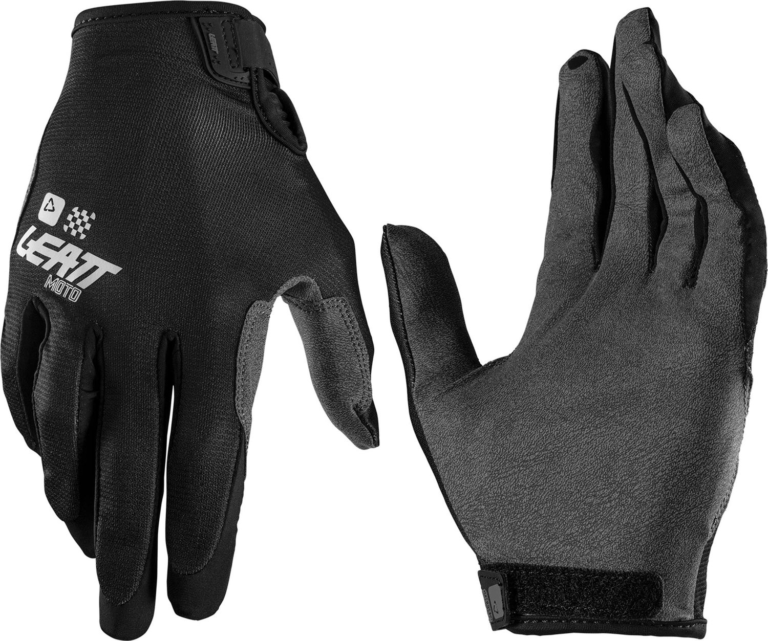 Leatt Moto 1.5 GripR V27 Motocrosshandschoenen -