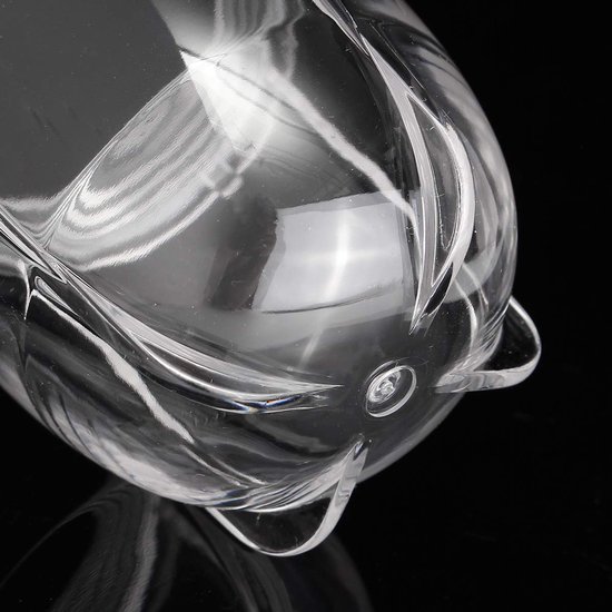 Vervangende Plastic Bekers voor Juicer — afbeelding 2