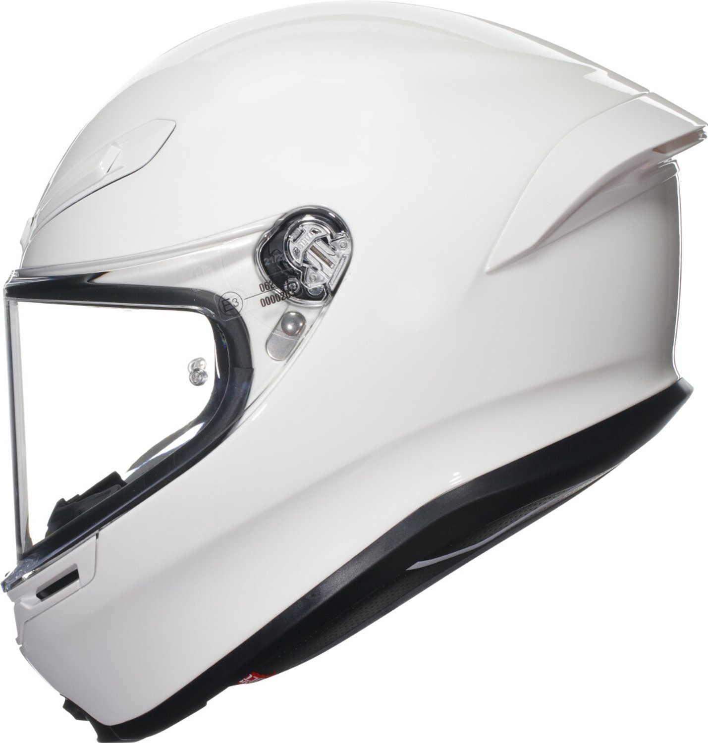 AGV K6 S S26 Helm - Maat XS (53/54) - – foto 7