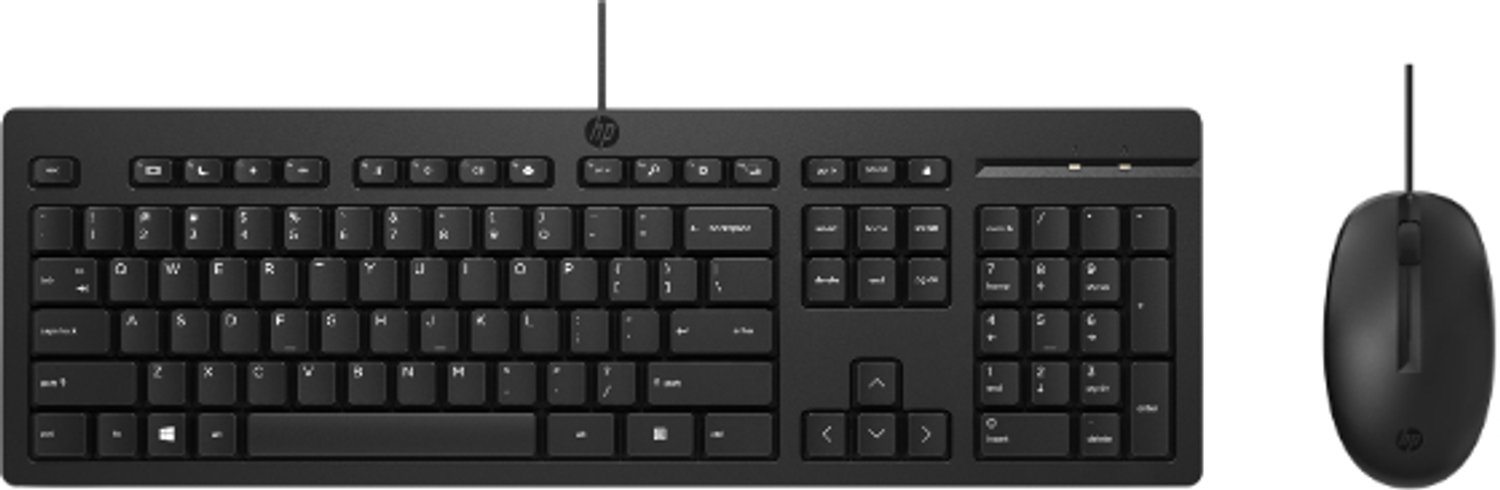 HP Pro Mini 400 G9 - Intel Core i5-12500T - 16GB Geheugen - 512GB M.2 SSD - Incl. Muis en Toetsenbord - Windows 11 Pro thumbnail 3