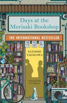 The Morisaki Bookshop series 1 - Days at the Morisaki Bookshop