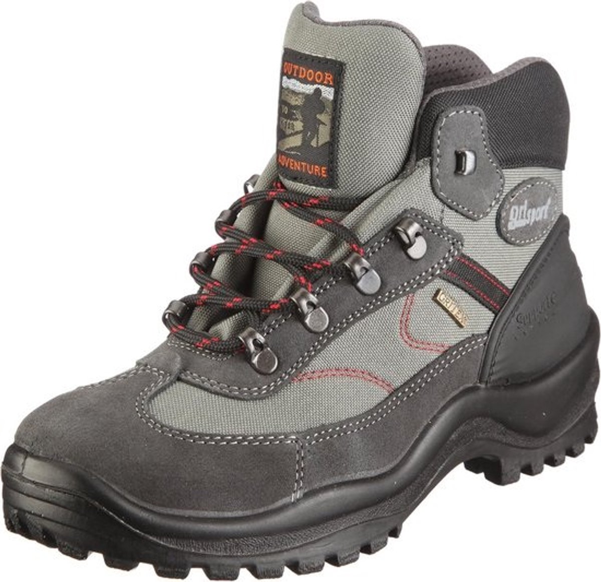 Wandelschoenen