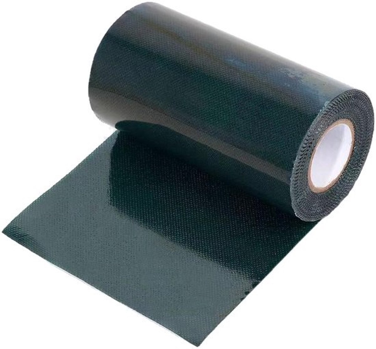 Zelfklevende Kunstgrasband Groen voor Naadverbinding en Bevestiging - UV-bestendig Gazon Tapijt Reparatie Tape