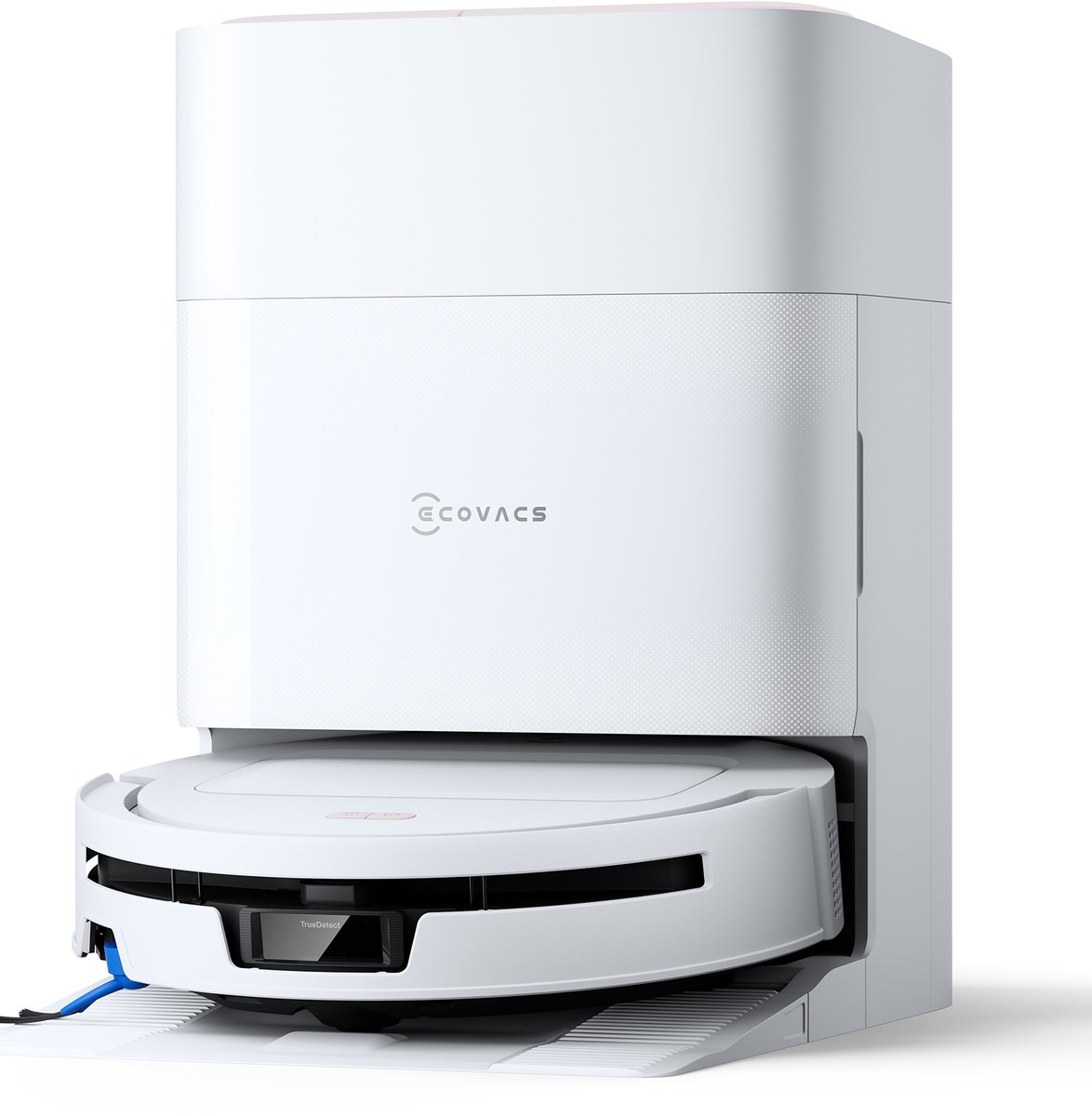Ecovacs Deebot T90 Max Pro Omni Robotstofzuiger met Dweilfunctie - Ecovacs Robotics Co., - €599,00