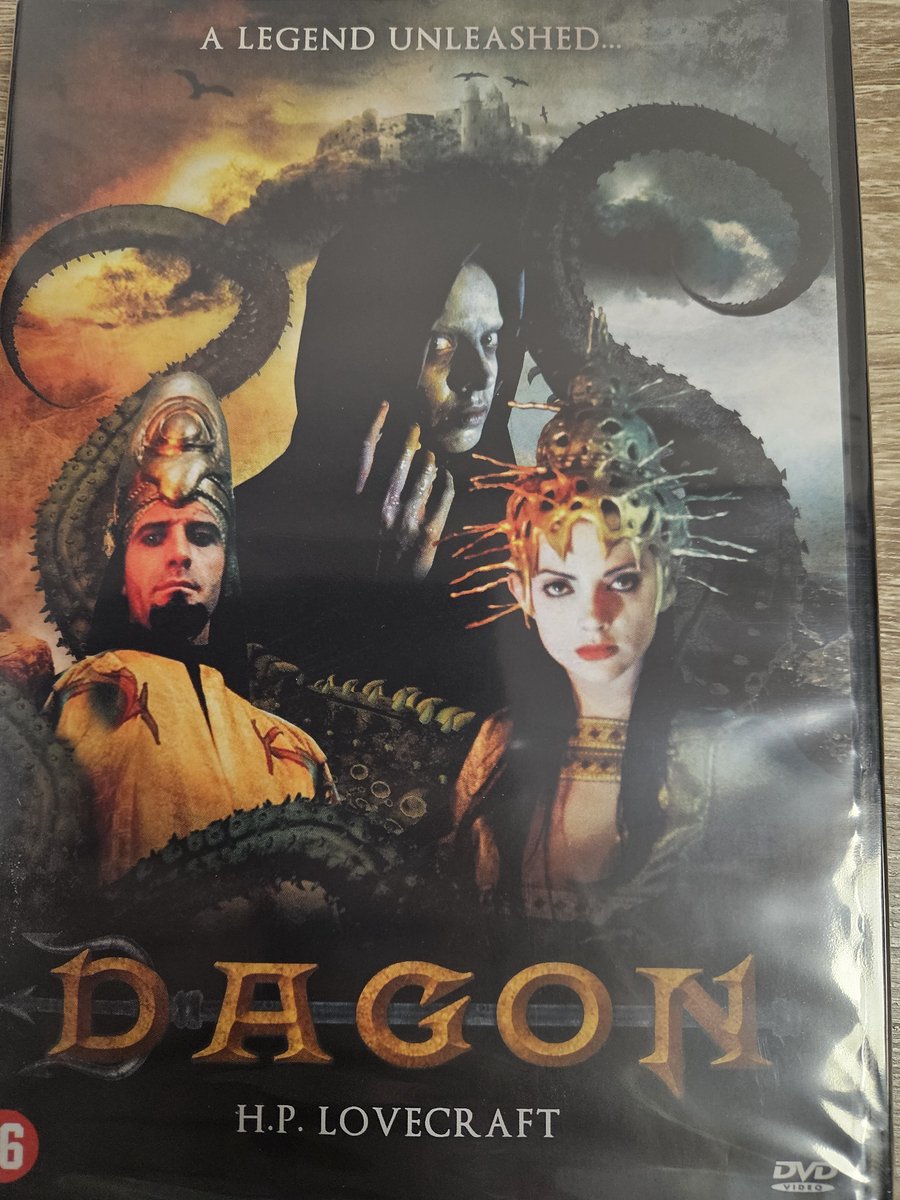 Dagon