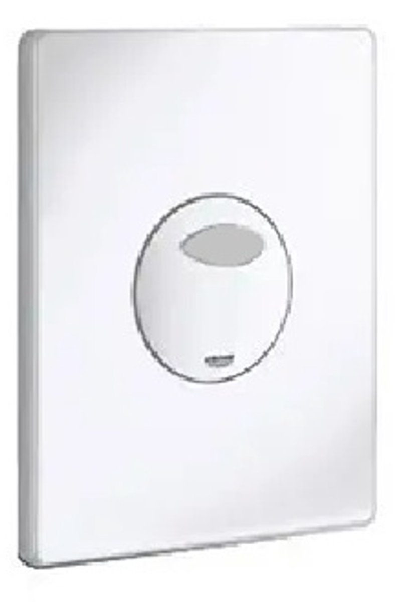 Grohe Skate 37381SP0 - bedieningspaneel - Pergamon