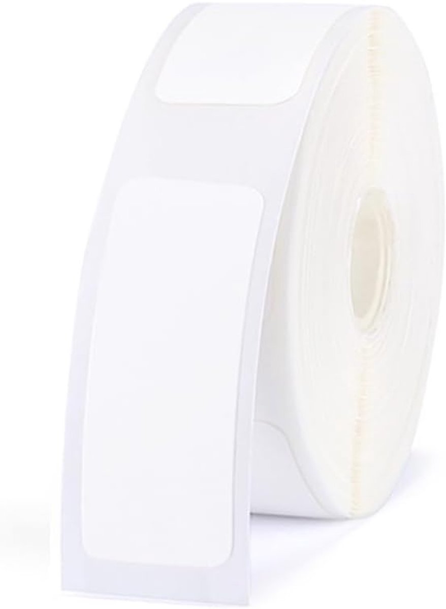 15 mm x 30 mm labelmakertape labelprintpapier Compatibel met Phomemo D30/D32/D35/Q30