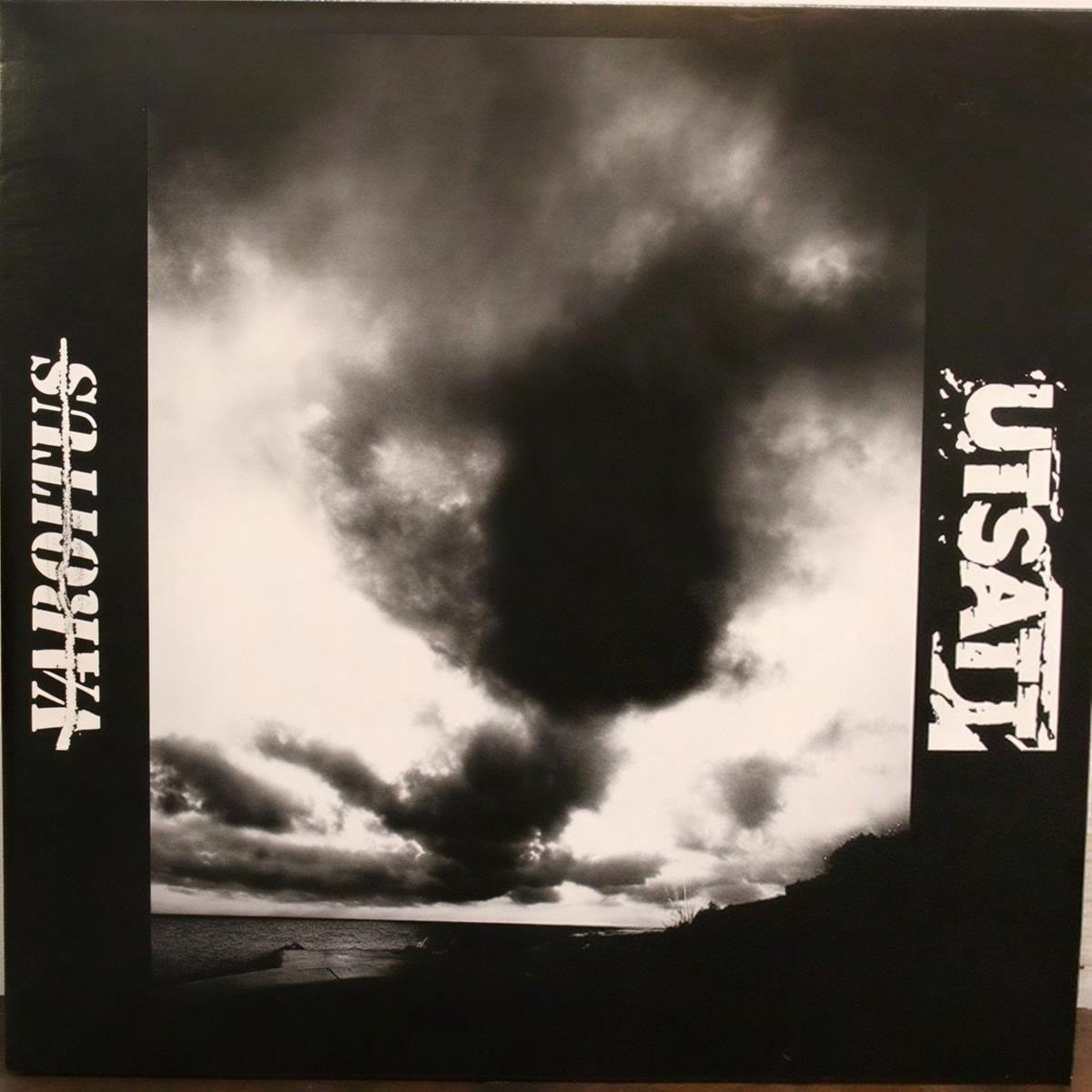 Varoitus & Utsatt - Split (7" Single)