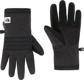 The North Face M Gordon Etip Glove Heren Handschoenen - Tnf Black Heather - XL