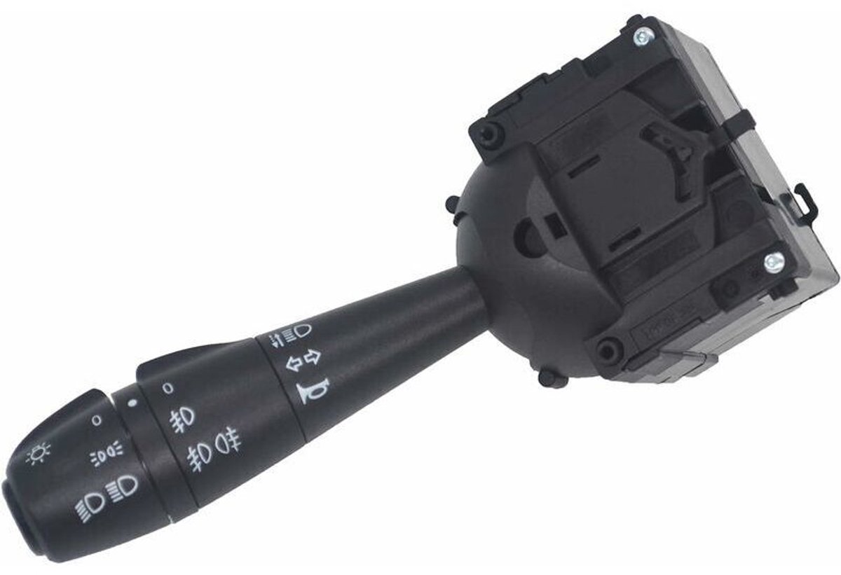 geschikt voor Renault koplampschakelaarcombinaties 8201167988 255405056R 255400337R (niet-origineel).