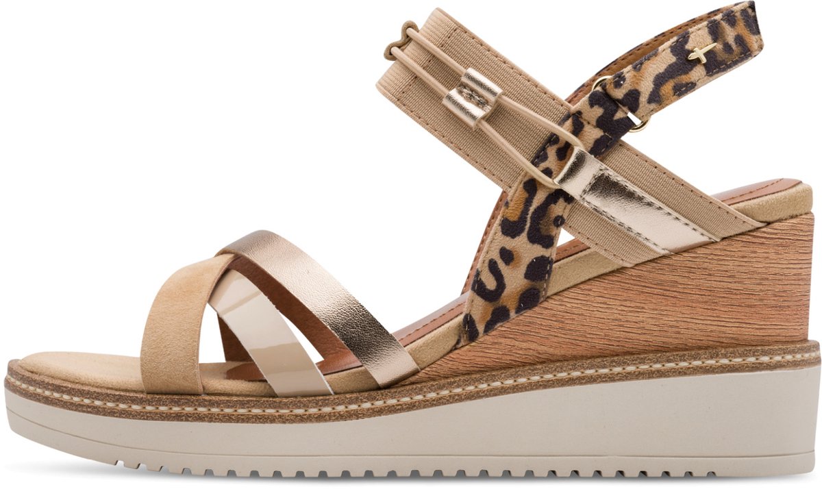 Tamaris - Dames - Sandalen