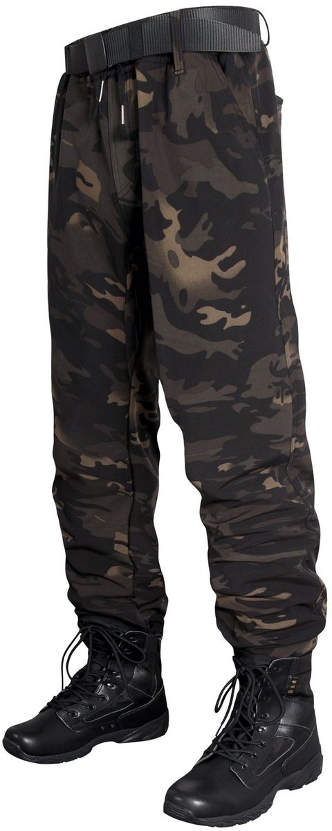 Currero Skipak Heren Ski Set Heren Skibroek Wintersportkleding Winddicht Warm Gevoerd Ski en Snowboard Skikleding Winter Zoals Getoond M Groen