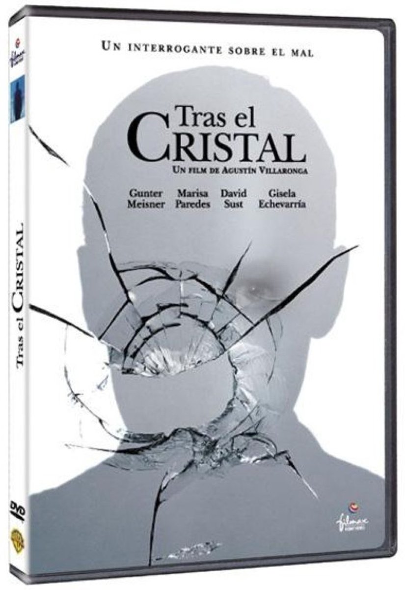 Tras el Cristal