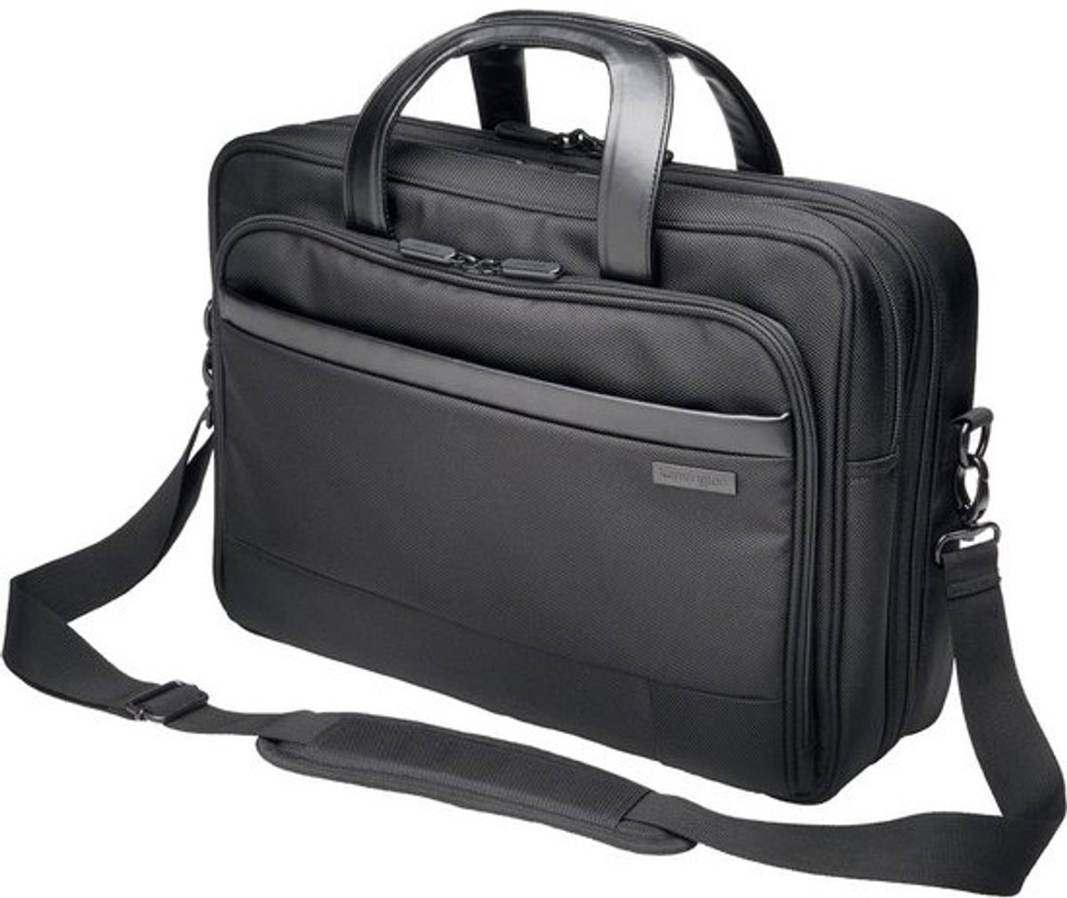 Waterdichte Schoudertas voor Laptop 15,6 inch - Business Handbagage voor Heren en Dames