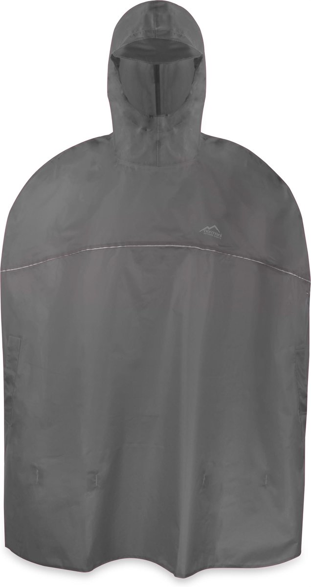 Kinderregenponcho „Cherrapunji Kids“