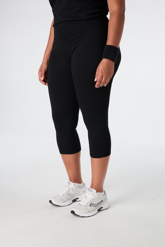 MS Mode Sportswear Capri sportlegging — afbeelding 3
