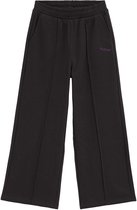 WE Fashion Meisjes wide leg joggingbroek
