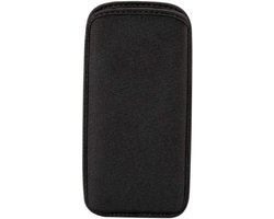 Draagtas Neopreen Waterdichte en Schokbestendige Sokhoes, Dunne Draagtas voor Samsung Galaxy M23 (2022) - Zwart