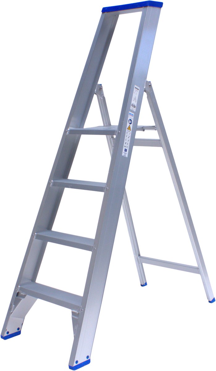 Solide Bordestrap Type PT- 1x4 treden