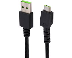 USB-oplaadkabel vervangen, compatibel met Naga Pro, DeathAdder V2 Pro, Viper Ultimate, Basilisk Uitimate Mouse, gegevenssynchronisatie en voeding