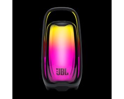 JBL Pulse 6 - Draagbare Bluetooth Speaker - Draadloze Muziek Box - 360° lichtshow – Nachtlamp –…