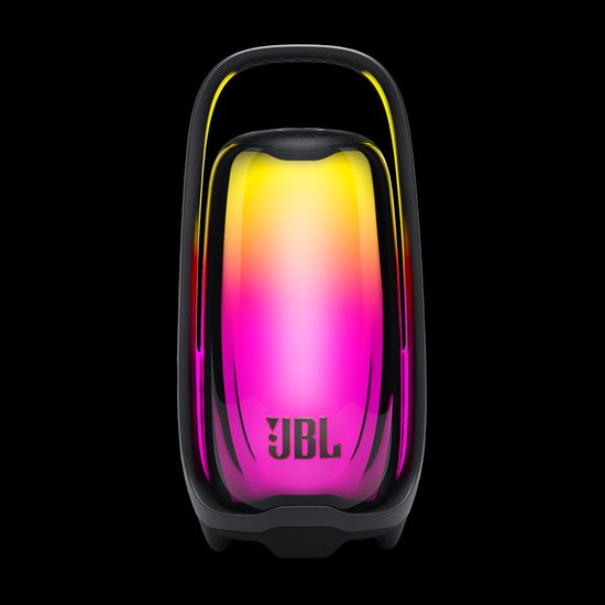 JBL Pulse 6 (Black)