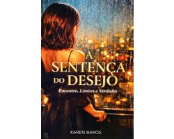 A Sentença do Desejo